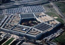 US: Pentagon moves to fire 5,400 workers