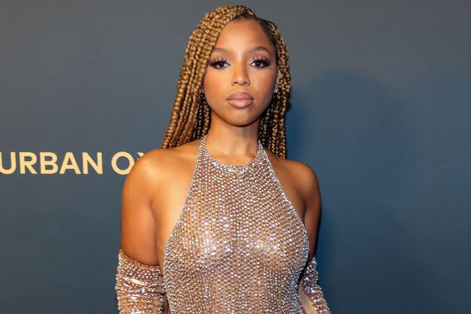 Chloe Bailey slammed with $15m lawsuit 1 Chloe Bailey