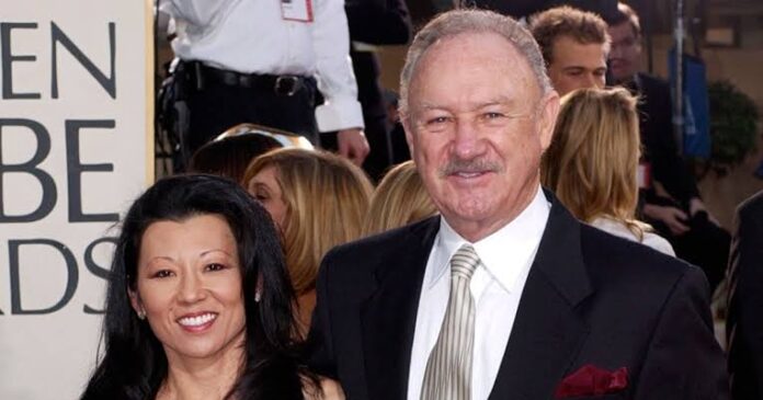 Hollywood actor Gene Hackman, wife, dog found dead in Mexico
