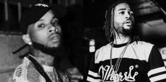 PartyNextDoor disses Tory Lanez
