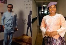 BREAKING: Court grants Mercy Chinwo’s ex-manager, EeZeeTee N20m bail Mercy Chinwo and Eezee Tee