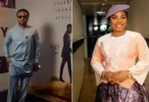 Mercy Chinwo and Eezee Tee