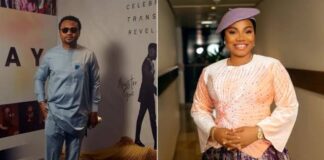 Mercy Chinwo and Eezee Tee