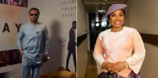Mercy Chinwo and Eezee Tee