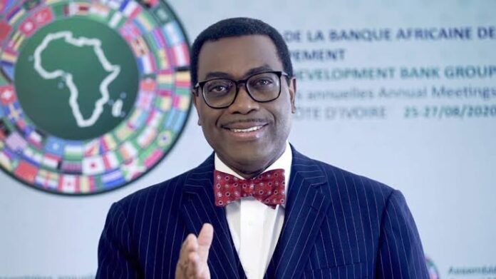 Why I rejected U.S. citizenship – Akinwunmi Adesina