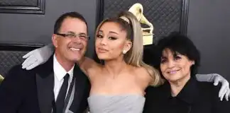 Ariana grande