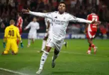 Rodrygo