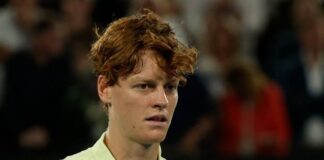 Tennis world number one, Jannik Sinner banned for 3-months Tennis world number one, Jannik Sinner,