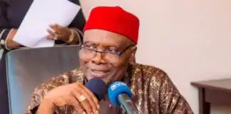 PDP suspends BoT Chairman, Wabara