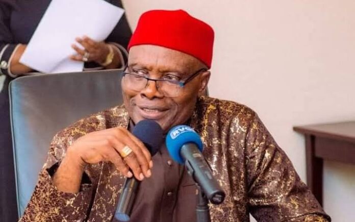 PDP suspends BoT Chairman, Wabara