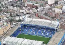 Chelsea