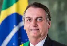 Brazil’s ex-president, Bolsonaro faces 28 years imprisonment
