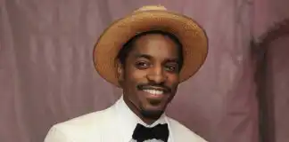 André 3000 pulls out of Grammy Awards