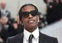 A$AP Rocky