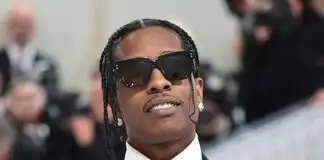 A$AP Rocky