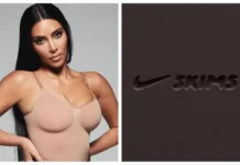 Kim Kardashian & Nike Announce Groundbreaking NikeSKIMS Collaboration