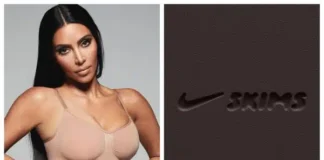 Kim Kardashian & Nike Announce Groundbreaking NikeSKIMS Collaboration