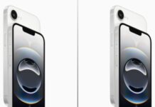 Apple unveils iPhone 16e