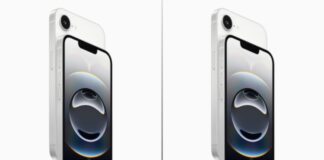 Apple unveils iPhone 16e