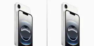 Apple unveils iPhone 16e