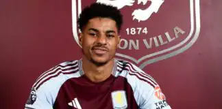 Rashford