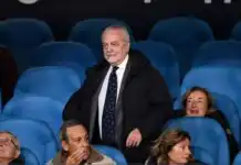 De Laurentiis