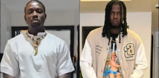 VeryDarkMan calls out GossipMill owner Pinovibes