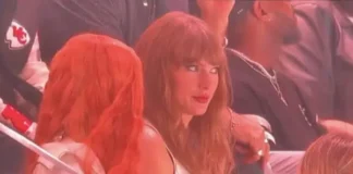 Taylor Swift Booed at Super Bowl 2025, Serena Williams Defends Her