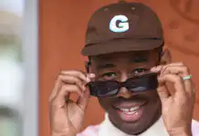 Tyler The Creator