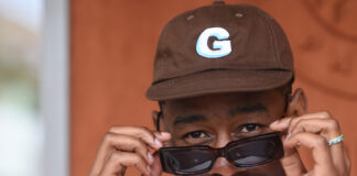 Tyler, The Creator Crowned Apple Music’s 2025 Artist of the Year Tyler The Creator