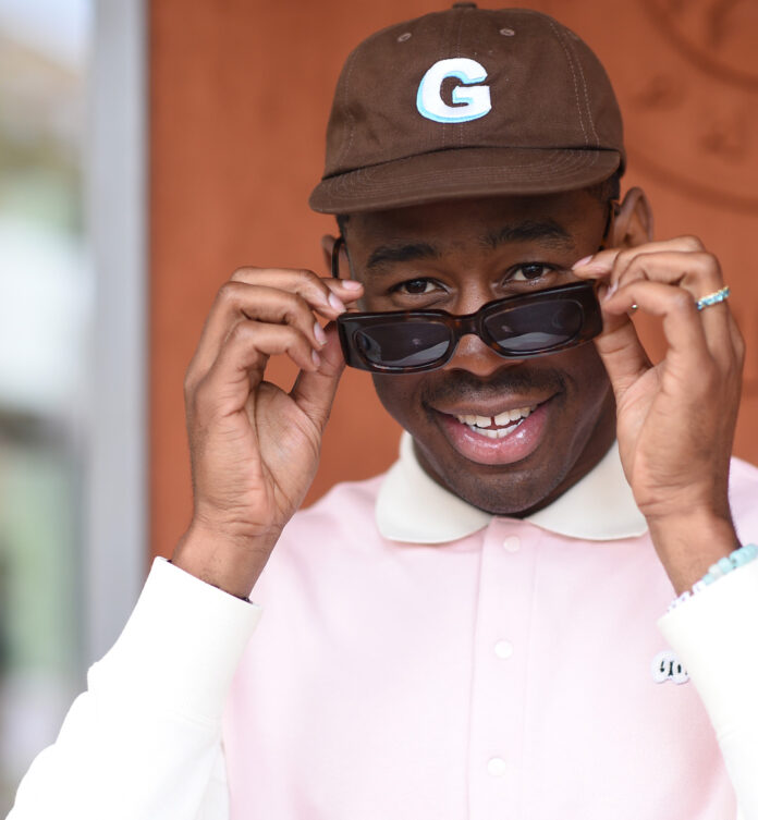 Tyler The Creator