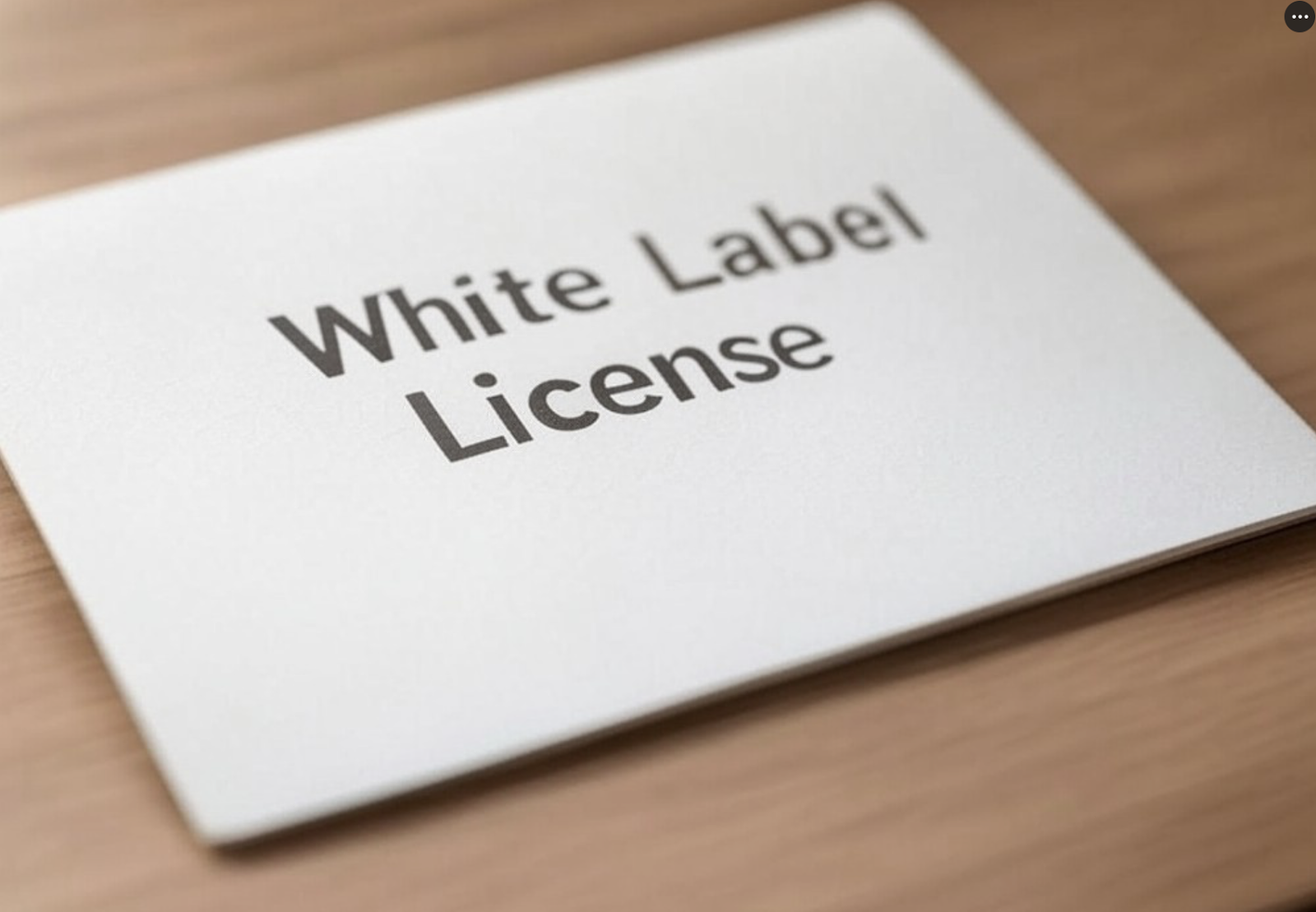 Why White Label is So Valuable for Modern Gambling Entrepreneurs