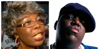 Voletta Wallace, Mother of Notorious B.I.G., Passes Away at 72