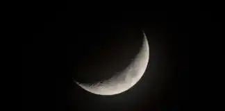 Nigeria to witness first astronomical lunar crescent on february 28