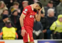 “It Was a Consequence of His Actions” – Alisson Breaks Silence on Salah’s Omission Salah