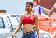 Teyana Taylor