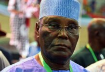 Atiku Denies Dumping PDP for SDP