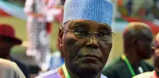Atiku Denies Dumping PDP for SDP