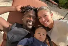 Antonio Brown