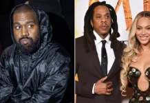 Kanye West apologises to Jay-Z Kanye West targets Beyoncé and Jay-Z's kids in new shocking rant