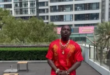 VeryDarkMan Takes Anti-Fraud Mission to China