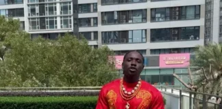 VeryDarkMan Takes Anti-Fraud Mission to China