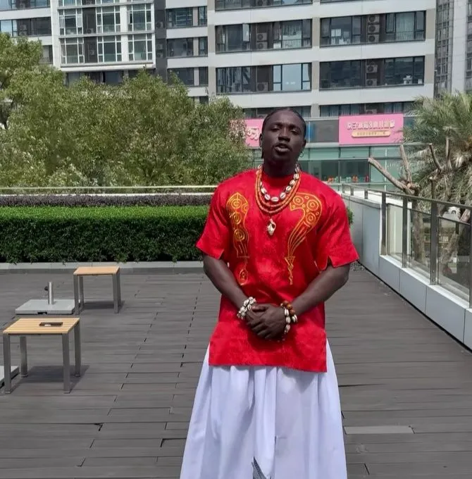 VeryDarkMan Takes Anti-Fraud Mission to China VeryDarkMan Takes Anti-Fraud Mission to China