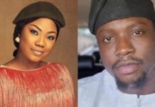 Court orders arrest of VeryDarkMan over alleged defamation of Mercy Chinwo