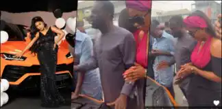 Mercy Eke