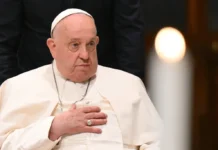 Pope Francis