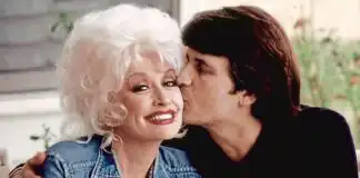 Dolly Parton's husband Carl Dean dead at 82