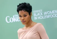 Teyana Taylor Says Her Five-Year Music Hiatus Helped Manifest Her “Answered Prayers” Teyana Taylor
