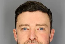 Cop Who Arrested Justin Timberlake Wins Officer of the Year Award
