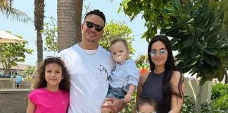 Jermaine Jenas Splits from Wife Ellie Penfold Months After BBC Sacking Over Sexting Scandal